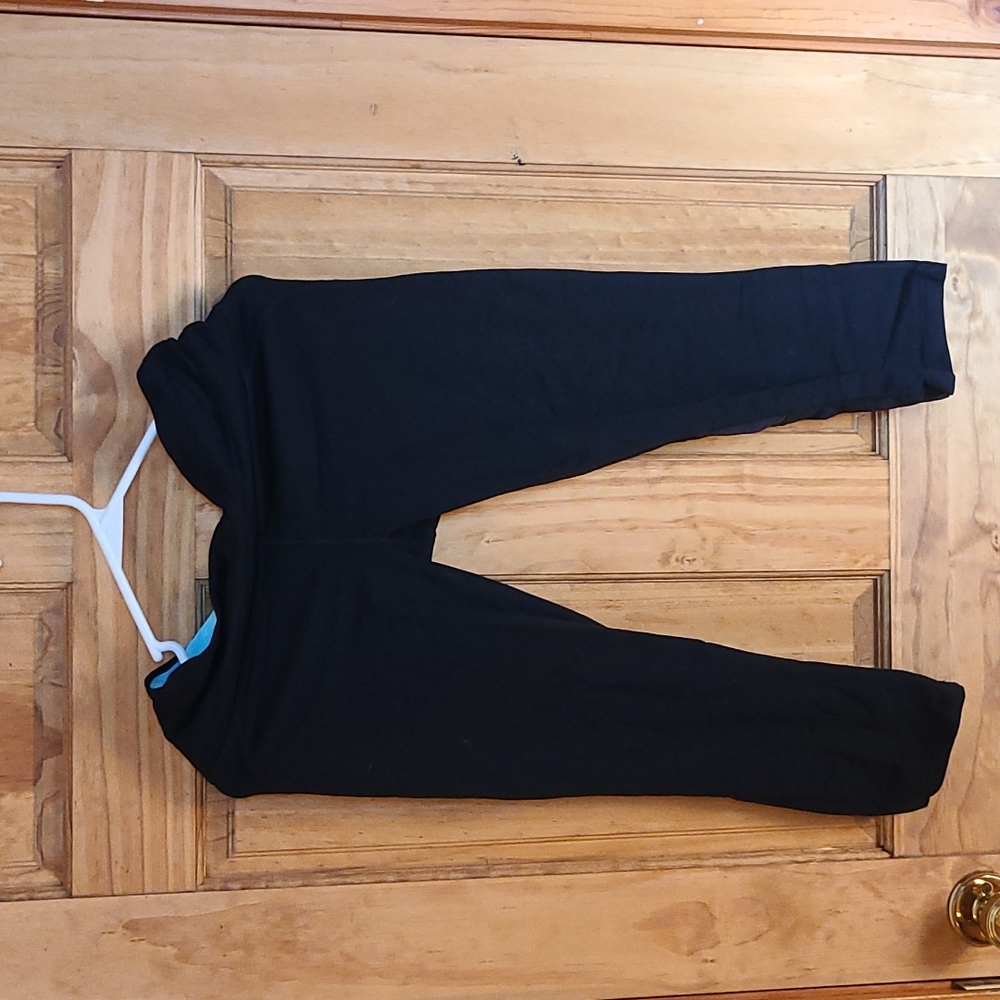 Athletic pants